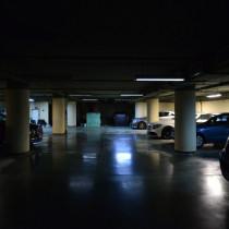 Вид паркинга Жилое здание «г Москва, Земледельческий пер., 11»